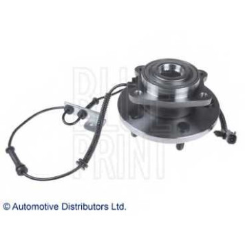 Комплект подшипника ступицы колеса BLUE PRINT ADA108217