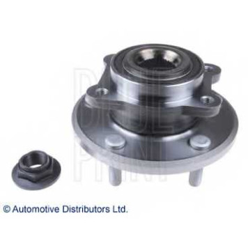 Комплект подшипника ступицы колеса BLUE PRINT ADA108219