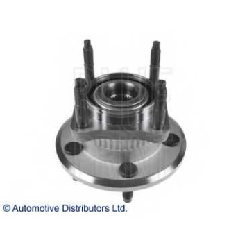 Комплект подшипника ступицы колеса BLUE PRINT ADA108311