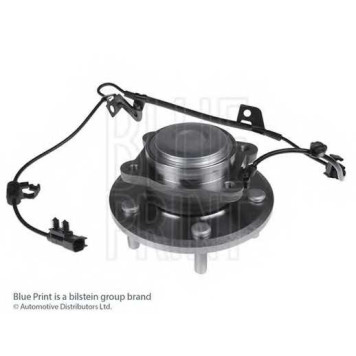 Комплект подшипника ступицы колеса BLUE PRINT ADA108317