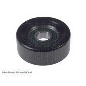 Натяжной ролик поликлинового ременя BLUE PRINT ADA109610