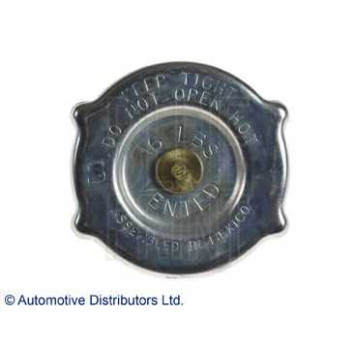 Крышка радиатора BLUE PRINT ADA109904