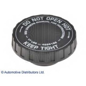 Крышка резервуара охлаждающей жидкости BLUE PRINT ADA109905