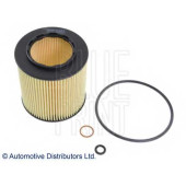 Фильтр масляный BLUE PRINT ADB112102