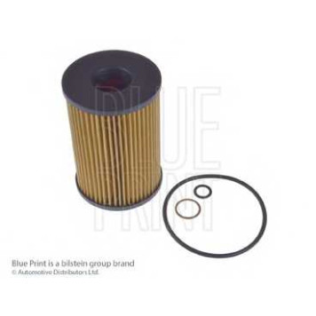Фильтр масляный BLUE PRINT ADB112103