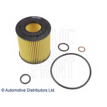 Фильтр масляный BLUE PRINT ADB112106