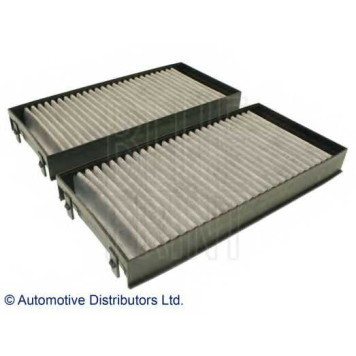 Фильтр салонный BLUE PRINT ADB112501