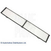 Фильтр салонный BLUE PRINT ADB112506