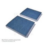 Фильтр салонный BLUE PRINT ADB112510