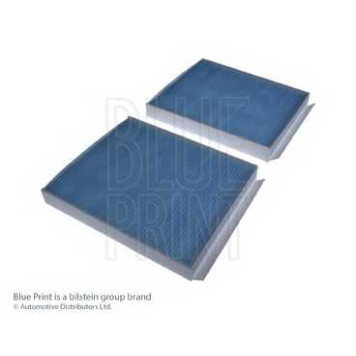 Фильтр салонный BLUE PRINT ADB112510