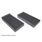 Фильтр салонный BLUE PRINT ADB112512