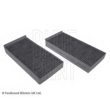 Фильтр салонный BLUE PRINT ADB112512