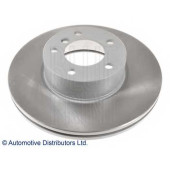 Тормозной диск BLUE PRINT ADB114308