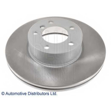 Тормозной диск BLUE PRINT ADB114308