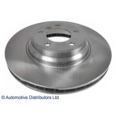 Тормозной диск BLUE PRINT ADB114310