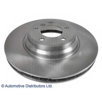 Тормозной диск BLUE PRINT ADB114310