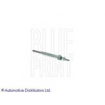 Свеча накаливания BLUE PRINT ADC41802