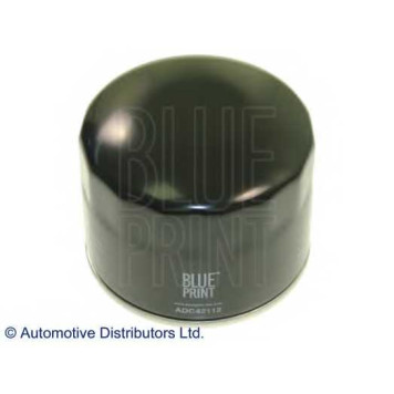 Фильтр масляный BLUE PRINT ADC42112