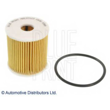 Фильтр масляный BLUE PRINT ADC42123