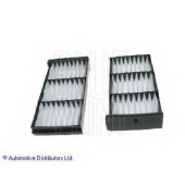 Фильтр салонный BLUE PRINT ADC42503