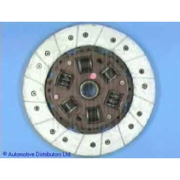Диск сцепления BLUE PRINT ADC43139