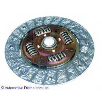 Диск сцепления BLUE PRINT ADC43163