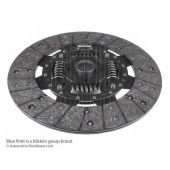 Диск сцепления BLUE PRINT ADC43169
