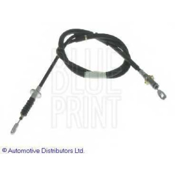 Трос управления сцеплением BLUE PRINT ADC43831