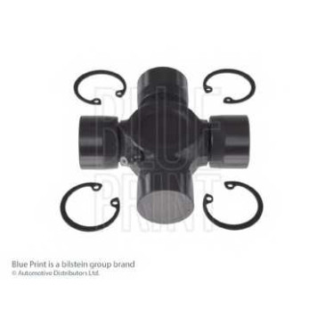 Шарнир продольного вала BLUE PRINT ADC43903