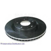 Тормозной диск BLUE PRINT ADC443100