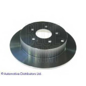 Тормозной диск BLUE PRINT ADC443101