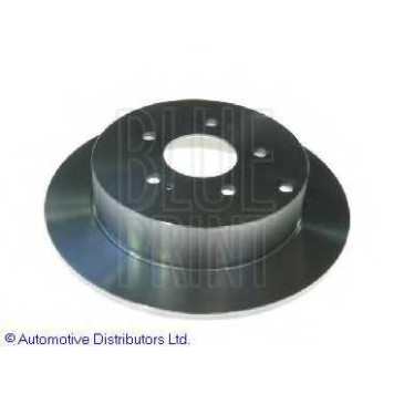 Тормозной диск BLUE PRINT ADC443101