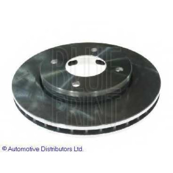 Тормозной диск BLUE PRINT ADC443102