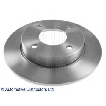Тормозной диск BLUE PRINT ADC443103