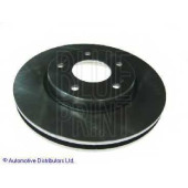 Тормозной диск BLUE PRINT ADC443104