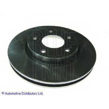 Тормозной диск BLUE PRINT ADC443104