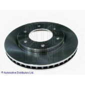 Тормозной диск BLUE PRINT ADC443107