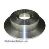 Тормозной диск BLUE PRINT ADC443109