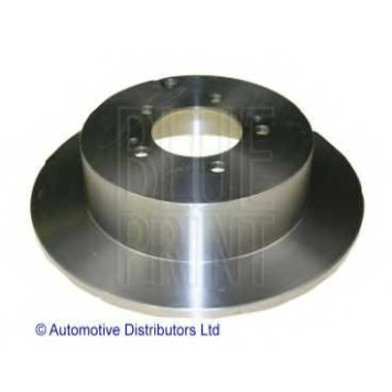 Тормозной диск BLUE PRINT ADC443109