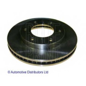 Тормозной диск BLUE PRINT ADC443110