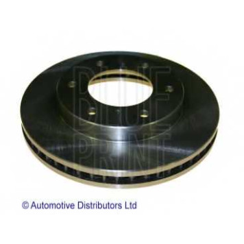 Тормозной диск BLUE PRINT ADC443110