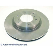 Тормозной диск BLUE PRINT ADC443114