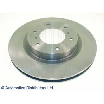 Тормозной диск BLUE PRINT ADC443114