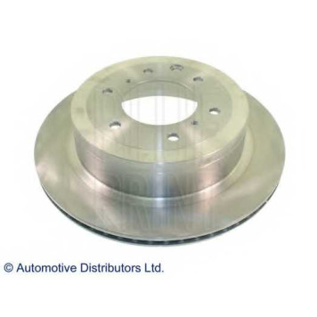 Тормозной диск BLUE PRINT ADC443115