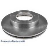 Тормозной диск BLUE PRINT ADC443116