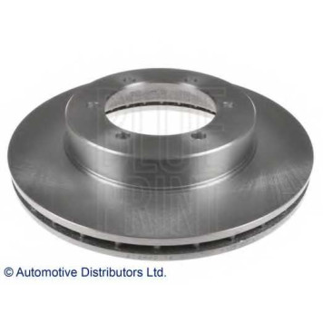 Тормозной диск BLUE PRINT ADC443116