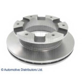 Тормозной диск BLUE PRINT ADC443117