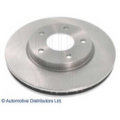 Тормозной диск BLUE PRINT ADC443119