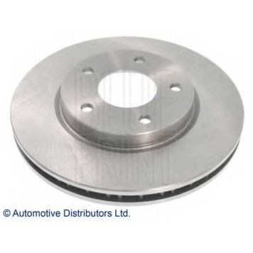 Тормозной диск BLUE PRINT ADC443119