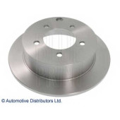 Тормозной диск BLUE PRINT ADC443120